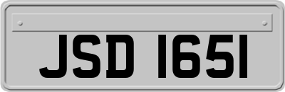 JSD1651