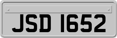 JSD1652