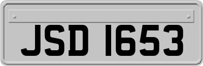JSD1653