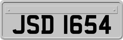 JSD1654