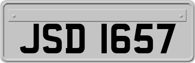 JSD1657