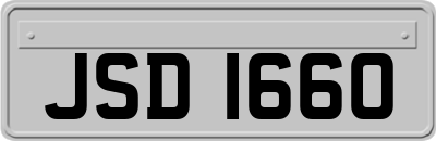 JSD1660