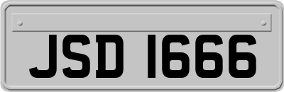 JSD1666