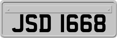 JSD1668