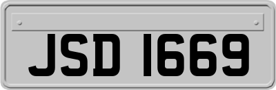 JSD1669