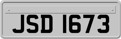 JSD1673
