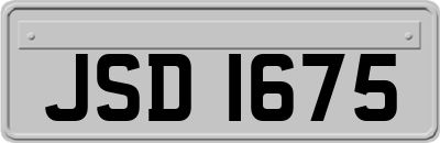 JSD1675