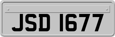 JSD1677