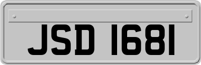JSD1681