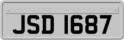 JSD1687