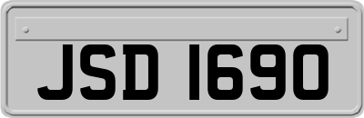 JSD1690