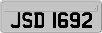 JSD1692