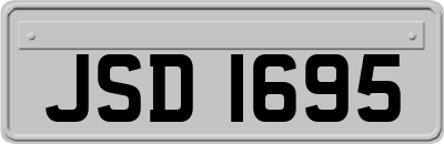 JSD1695