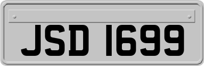 JSD1699