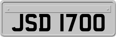 JSD1700