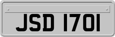 JSD1701