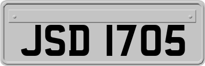 JSD1705