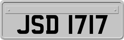 JSD1717