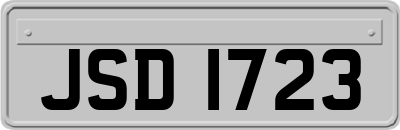 JSD1723