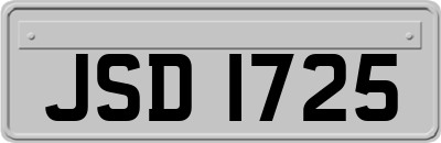 JSD1725