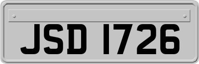 JSD1726