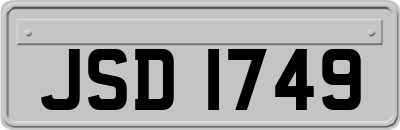 JSD1749