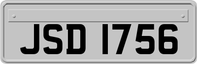 JSD1756