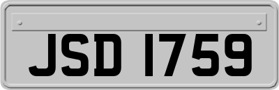 JSD1759