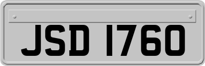 JSD1760