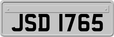 JSD1765