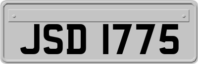 JSD1775