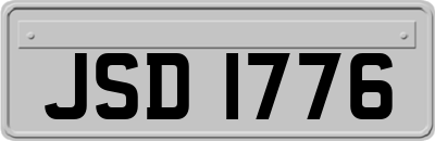 JSD1776