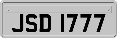 JSD1777