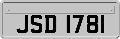 JSD1781