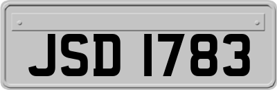 JSD1783
