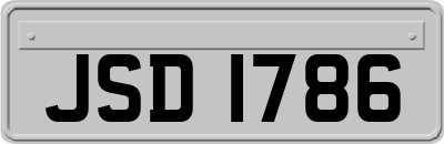 JSD1786