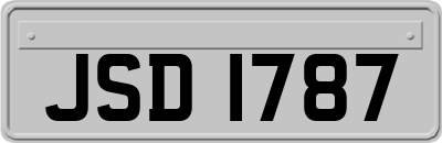 JSD1787