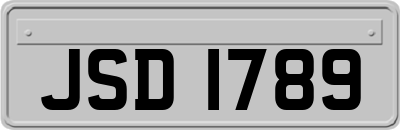 JSD1789