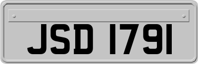 JSD1791