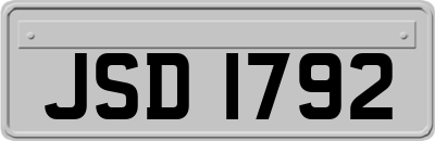 JSD1792