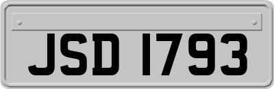 JSD1793