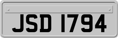 JSD1794