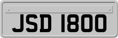JSD1800
