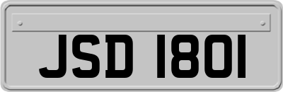 JSD1801