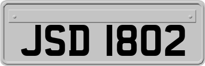 JSD1802