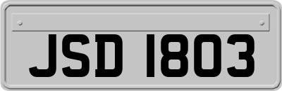 JSD1803