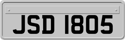 JSD1805