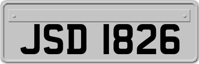 JSD1826
