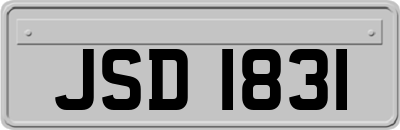 JSD1831