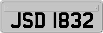 JSD1832